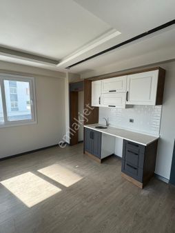 Sarıçam Gültepede Lüks Eşyasız1+1 Kiralık Daire