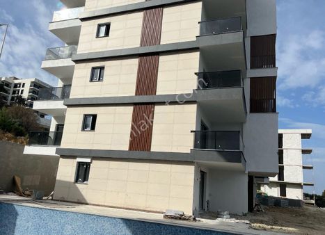 Araç Takaslı Kuşadası Merkez De 1+1 Daire