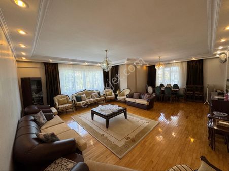 Mss Gayrimenkul'den Satılık Park Manzaralı 4+1 Daire