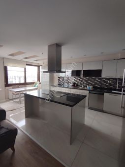 Redstone Fast Gayrimenkulden; 4+1 Devasa Büyüklükte Satılık Daire