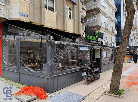 Cb/park Ruşen Okul'dan Saadet C.( Yüksek Kira Getirili) Dükkan