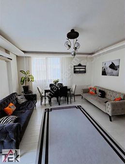 Sevgi Yoluna İzbana Yürüme Mesafesinde 3+1 Yeni Bina