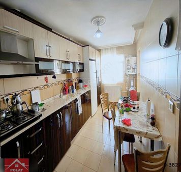 30 Ağustosda Takaslı 4+2 Kapalı Teras Manzaralı Geniş Polat'tan