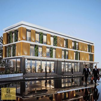 Acil !!! Acil !!! Acil !!! Sakarya Erenler Merkez Satılık Ofis