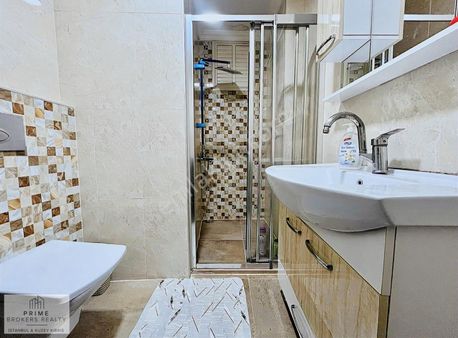 Galata'ya Yürüme Mesafesinde Deniz Manzaralı 3+1 Satılık Dubleks