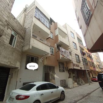 Akziyaret Emlak Tan Satılık 2+1