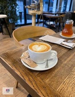 Dialog Değer Emlak'tan Erzurum Merkez'de Devren Kiralık Cafe