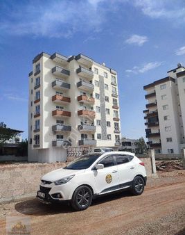 Sezgin 'den Fahrettin Paşada Site İçerisinde Fırsat Ara Kat Daire