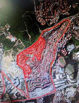 İstanbul Sarıyer Pınar Mah Satılık Müstakil Ev 2+1 Bahçeli!