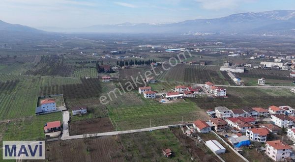 Remax Mavi'den Sarıgazi'de 3100 M2 Konut İmarlı Arsa