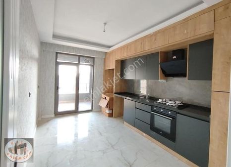 Fadim Cam Gayrimenkul Selahaddin Eyyubi Satılık Sıfır Daireler