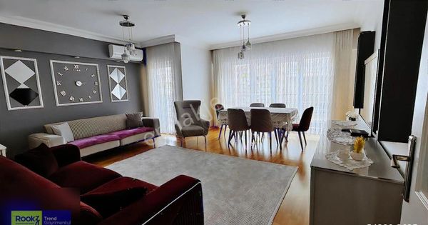 Çınar Evleri Sitesi 3+1 Satılık Site İçi Daire