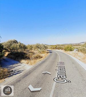 Pro Real'den Çandarlı'da Liman, Otoban Yakını Tek Tapu Tarla