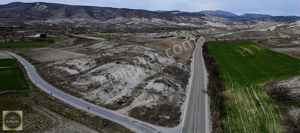 İpekyolu Gayrimenkul Den Yeşilağaç Ta 23,196 M2 Satılık Tarla