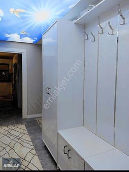 İnegöl Ertuğrul Gazi Mah,site İçi,140m2,3+1,satılık Lüks Daire