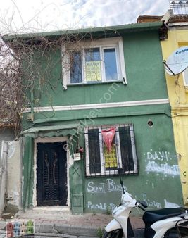 Ayvansarayda Kiralık Müstakil Ev