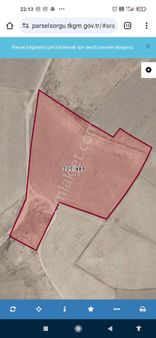 Aksaray Gülağaç Kızılkaya Satılık Tarla