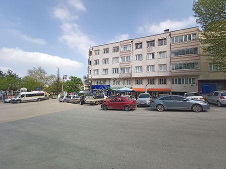 Kaçmaz Emlak Teferrüç Mah Satılık Asansörlü Manzaralı 3+1 Daire