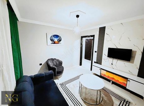 Nergisden Satılık Kiracısız Arakat Geniş Daire