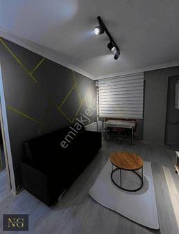 Nergisden Satılık 2+1 Full Tasarım Daire