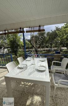 Yeşilköy Merkezde İmarlı, Yeşil Ve Huzurlu Bir Yaşam Alanı**