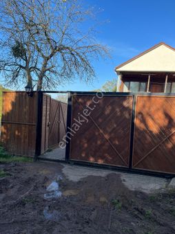 Kandıra Topluca Köyünde Acil Satılık Müstakil Bahçeli Villa 560m