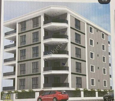 Hedef Emlak'tan Satılık Ultra Lüks Daire