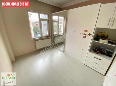 Kuruçeşme Kocatepe Mahallesinde İçi Yenilenmiş Satılık 3+1 Daire