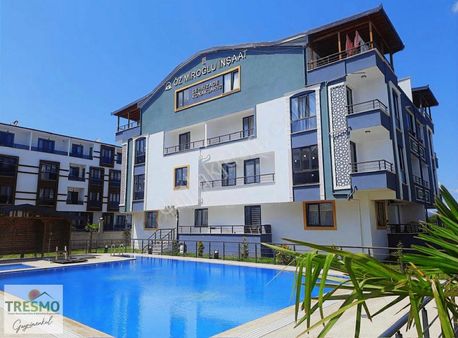 Kartepe Uzunçiftlik'te Şehrizade Konakları 2'de Satılık 2+1daire