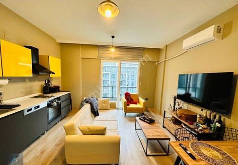 Almina Gayrimenkul Avlu Sitesinde Lüks Dubleks