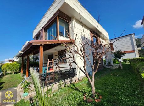 Deniz Manzaralı Müstakil Villa