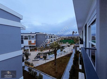 Vizyon Gayrimenkul'den Satılık