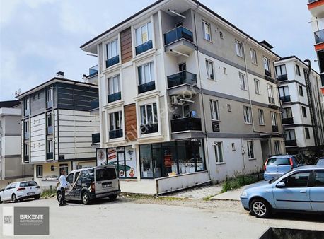 Beçi Üniversite'ye 100 Mt Mesafede 2+1 Son Kat Satılık Daire