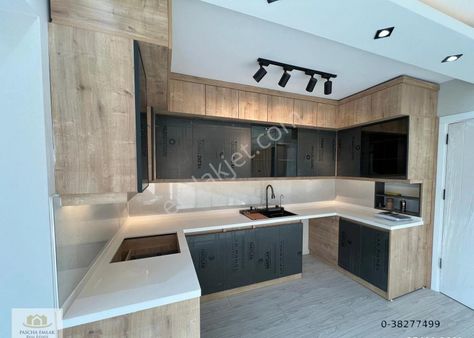 Kuşadası Güzelçamlı Merkezde Yenilenmiş Masrafsız Ara Kat Daire