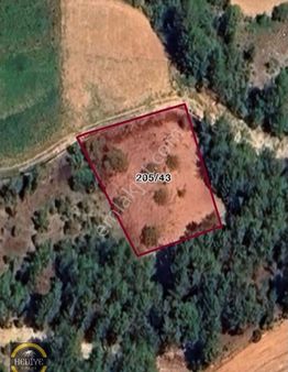 Çameli Emecikte 1500 Mt Fırsat Tarla