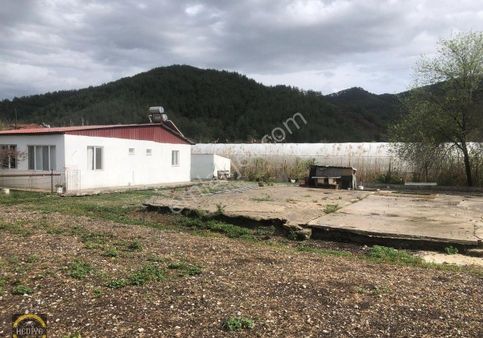 Okçular Mahallesinde Arsa