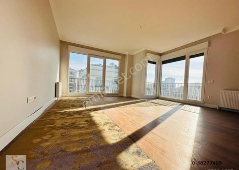 Göztepe Bağdat Caddesine 2.paralelde Sıfır Ebeveynli