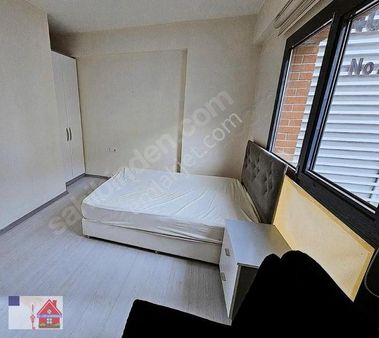 Cınarda Satılık 2+1 Apart