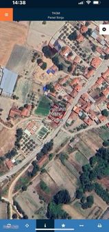 Savaştepe Karaçam Mah 3 Arsa