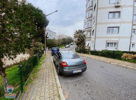 Çığlı Evka 6da Full Denız Manzaralı 3+1 Daıre!