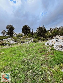 Arslanköy Demirışık Mevkiinde Çiftlik Yapımına Uygun Arazi