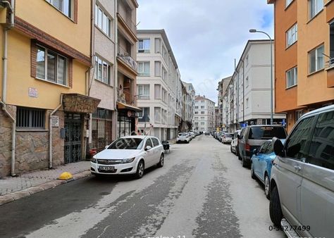 Ar-tu Emlak Gayrimenkul'den Bahçelievler Mah.satılık 3+1 Daire