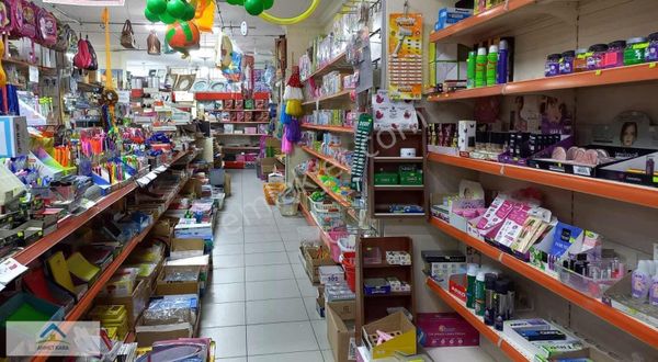 Gebze Mustafapaşa Mah 170 M2 Kiracılı Dükkan Acil Satlık