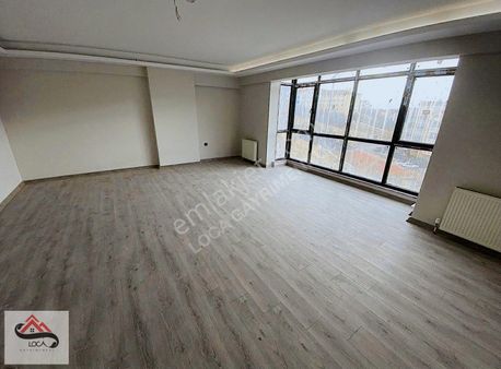Esertepe Ankapalas Site'de 3+1 150m² Full Ankara Manzaralı Sıfır