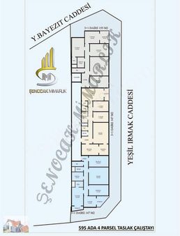 Mk Yapı Emlaktan Yatırımlık Arsa