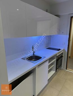 Kordon İstanbul 1+0 Satılık Daire