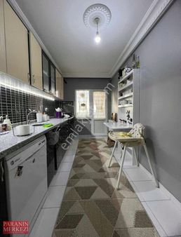 Metrobüse 2dk Yürüme Mesafesinde