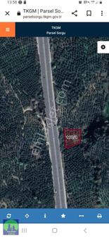 Bursa/mudanya/aydınpınar Mah.mudanya Asfalta Cephe Satılık Arazi