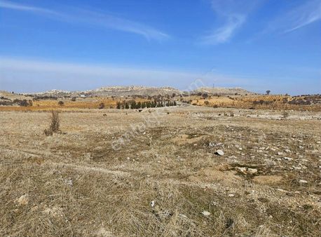 Gölbaş Emlaktan Nur Mahallesinde Fırsat Yatırımlık İmarlı Arsa!!
