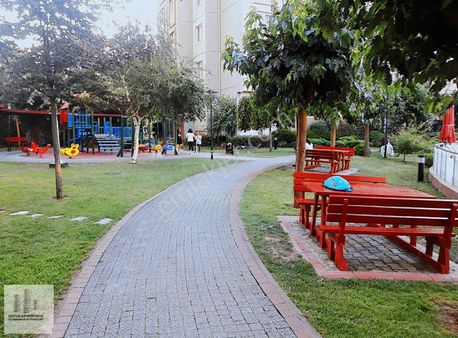 Soyak Olympiakent Sitesi Boş 140 M2 Havuz Peyzaj Satılık Daire